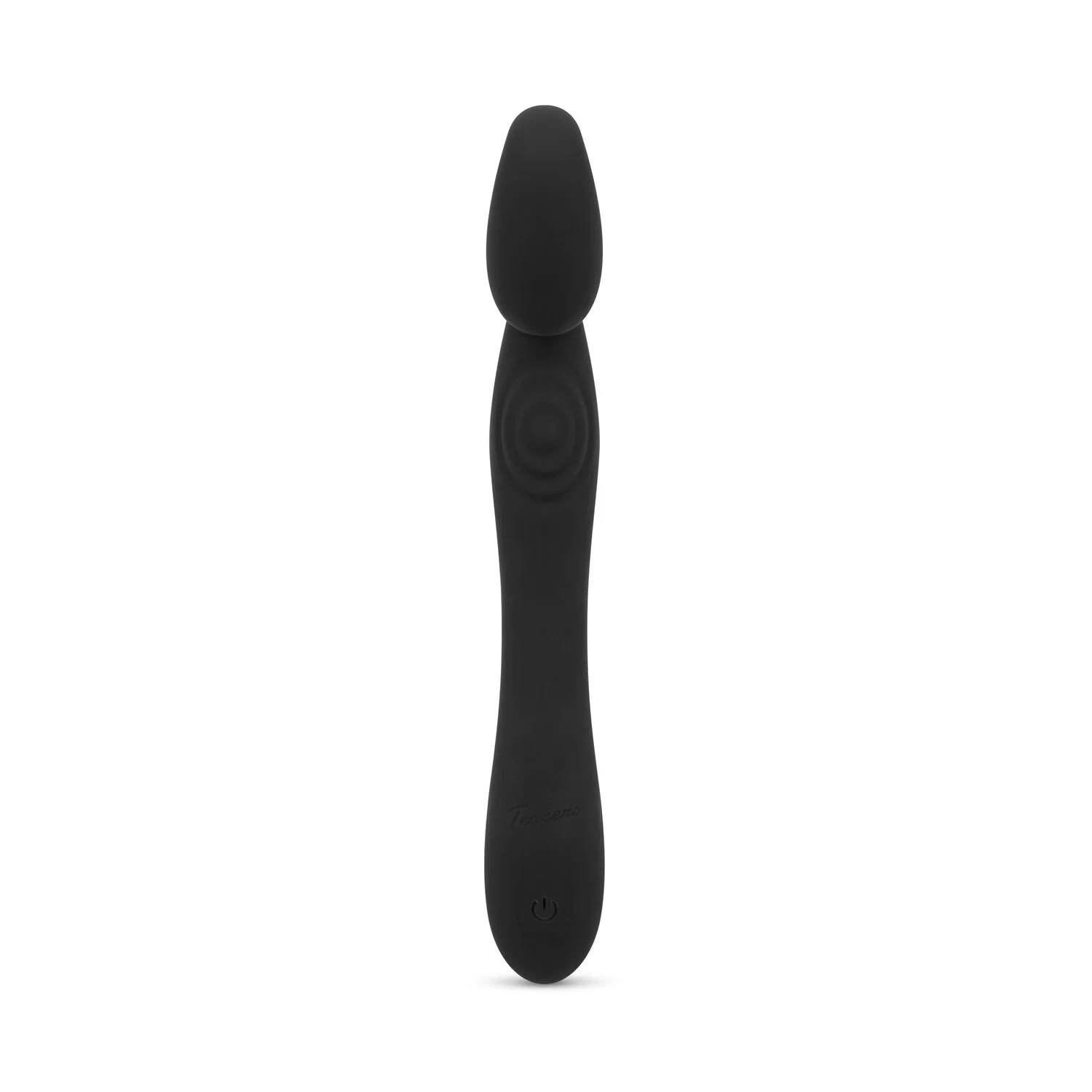 Teazers Flexibele Vibrator