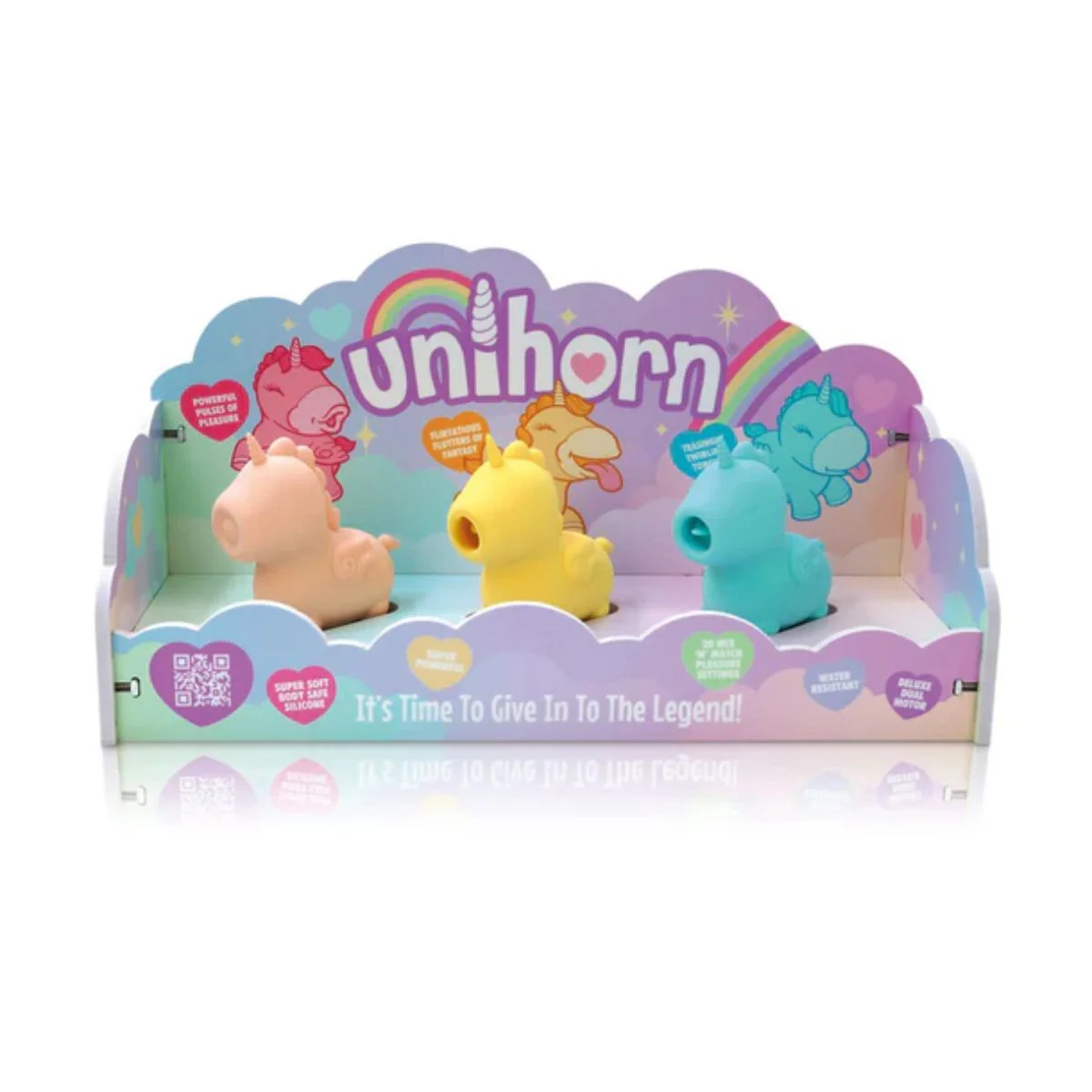 Unihorn Display