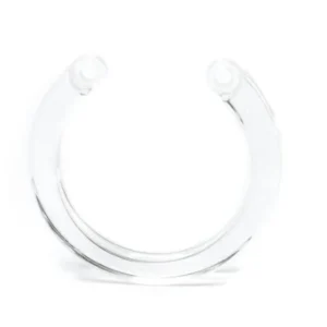CB-X - U-Ring Large Clear