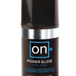 On™ Power Glide for Him - 50 ml