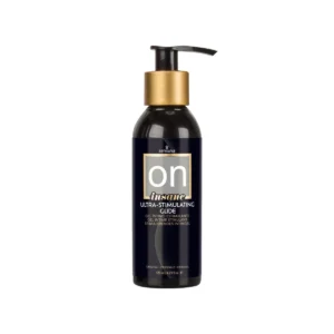 Sensuva - ON Insane Stimulerend Glijmiddel - 125ml