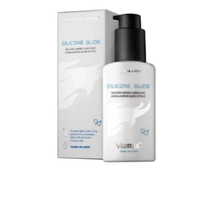 Viamax Silicone Glide - 70 ml