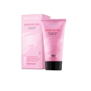 Viamax Sensitive Gel - 50 ml