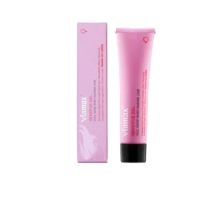 Viamax Sensitive Gel - 15 ml