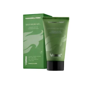 Viamax Maximum Gel - 50 ml