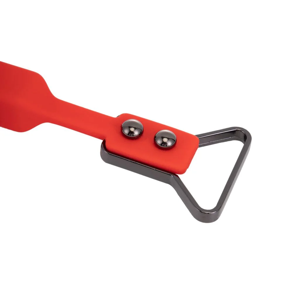 LOCKINK - Teasing & Impact-Play Set - zwart