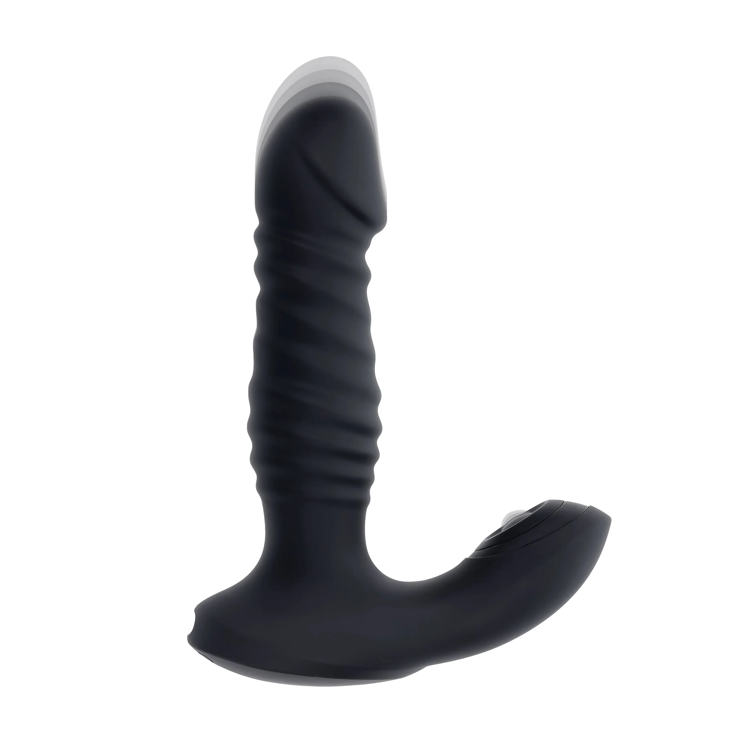 Zero Tolerance - Striker Anale Stimulator