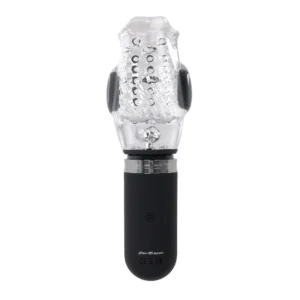 Evolved Novelties - Thrill Ride - Zwart