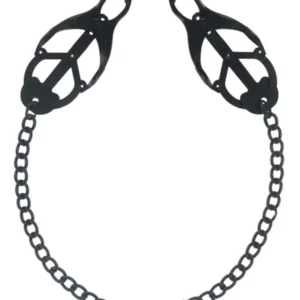 Monarch Noir Nipple Vice