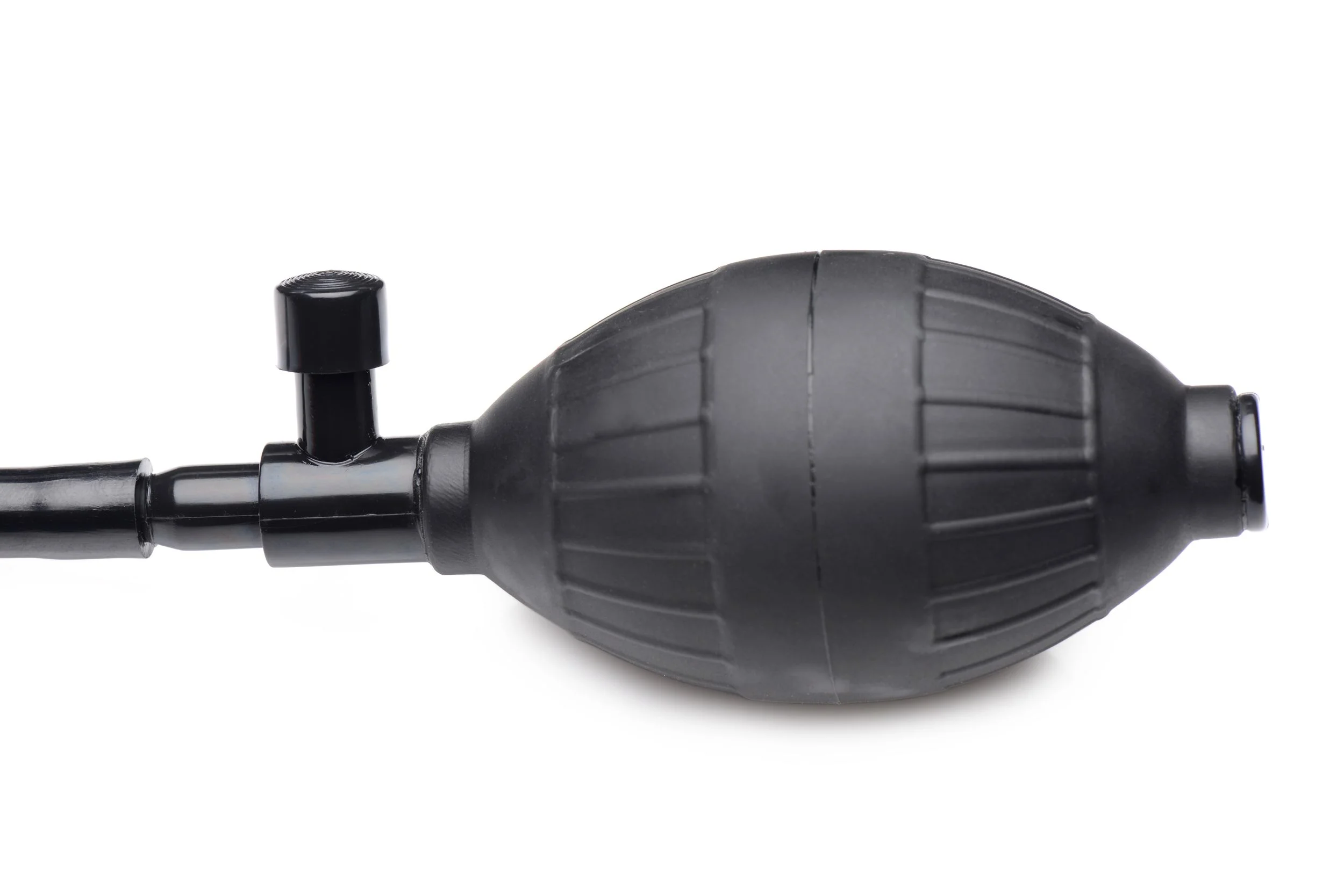 XXL opblaasbare dildo