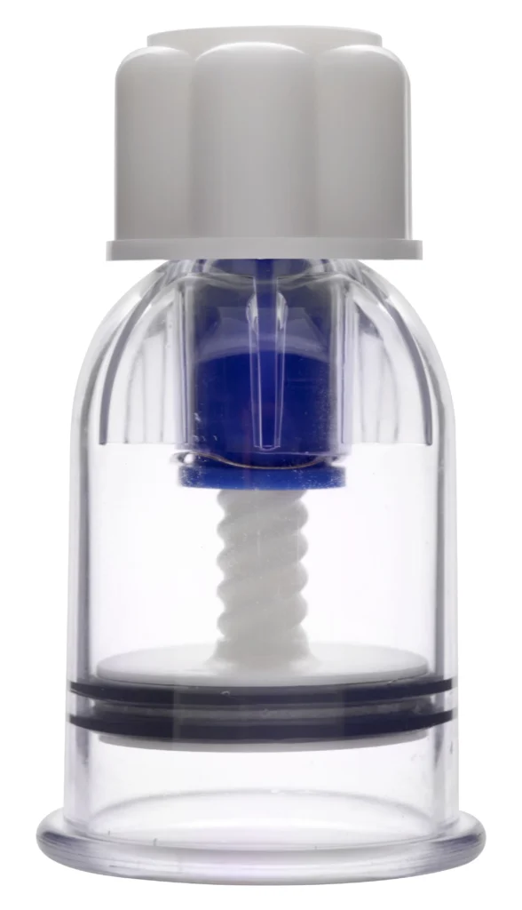 Intake Anal Suction Device
