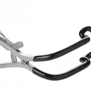 Stalen Jennings Gag Mondspreider