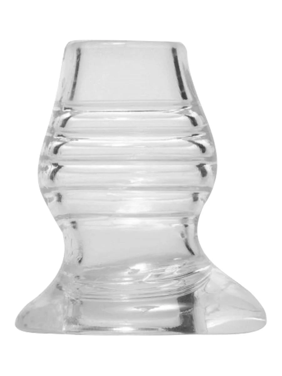 Cock Dock Holle Buttplug