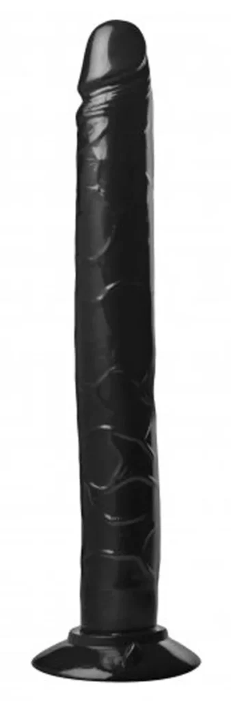 The Tower of Pleasure Mega Dildo!
