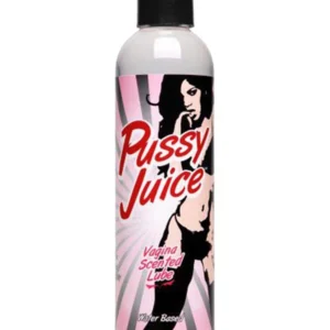 Pussy Juice Vagina Geur Glijmiddel
