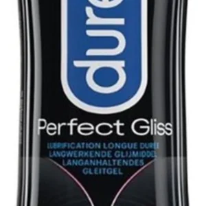 Durex Glijmiddel Perfect Gliss Anaal - 100 ml