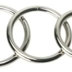 Trine Cockringen Set